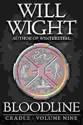 Bloodline (Cradle 9) Will Wight