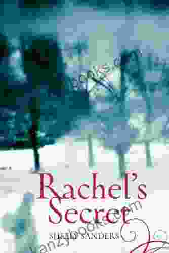 Rachel S Secret (The Rachel Trilogy 1)