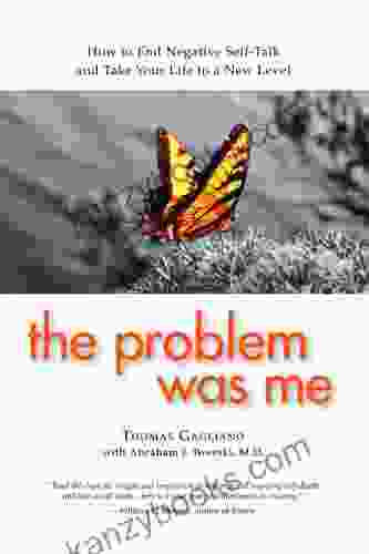 The Problem Was Me Thomas Gagliano