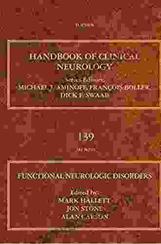 Functional Neurologic Disorders (ISSN 139)