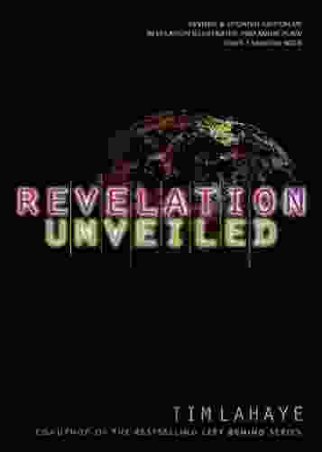 Revelation Unveiled Tim LaHaye