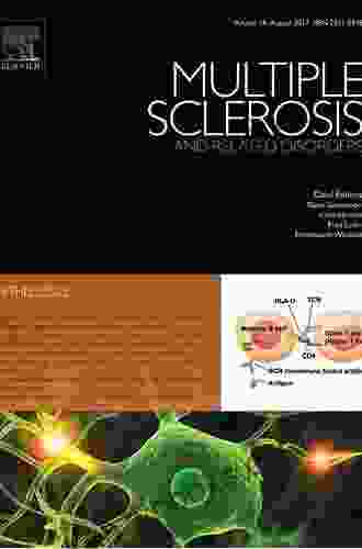 Multiple Sclerosis And Related Disorders (ISSN 122)