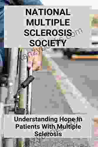 National Multiple Sclerosis Society: Understanding Hope In Patients With Multiple Sclerosis: Multiple Sclerosis Society Christmas Cards
