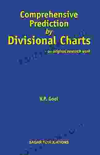 Comprehensive Prediction By Divisional Charts: An Original Research Work