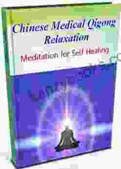 Chinese Medical Qigong Relaxation (Meditation For Self Healing) New ++++++++