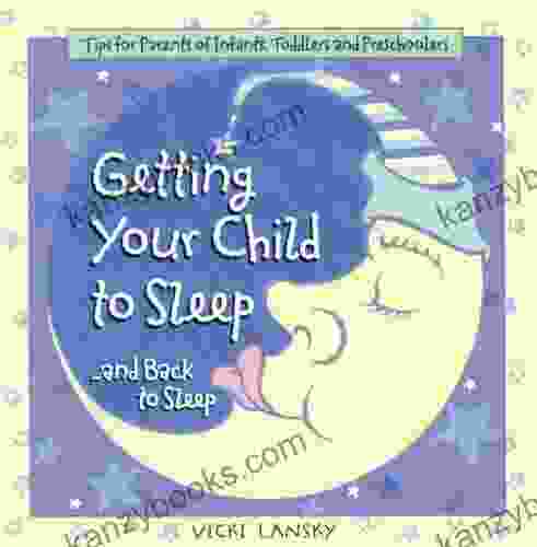 Getting Your Child To Sleep And Back To Sleep: Tips For Parents Of Infants Toddlers And Preschoolers (Lansky Vicki)