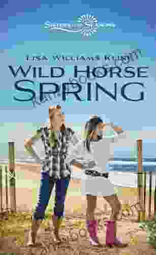 Wild Horse Spring (Sisters In All Seasons 2)