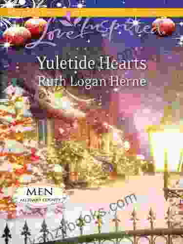Yuletide Hearts (Men Of Allegany County 4)